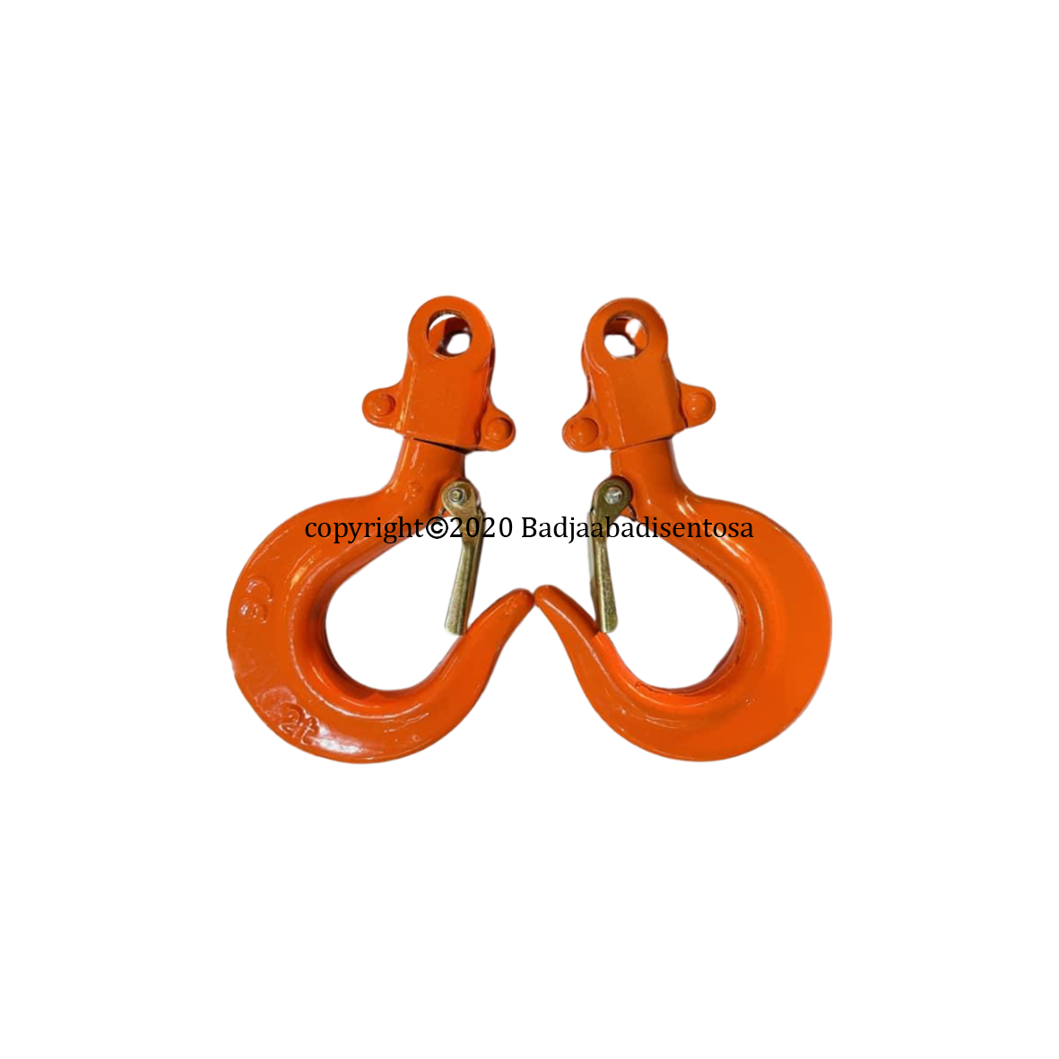 Kikaijima - Lifting Equipment - Lever Block